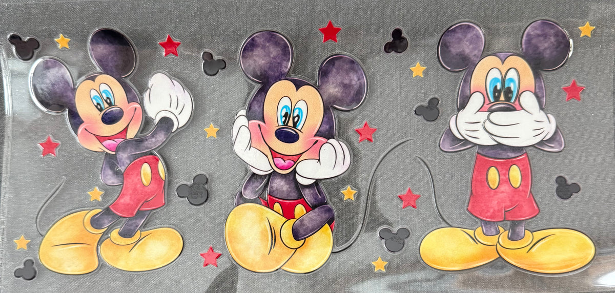 Mouse #693