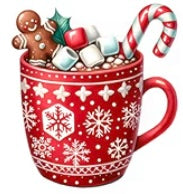 Mug Decal #35