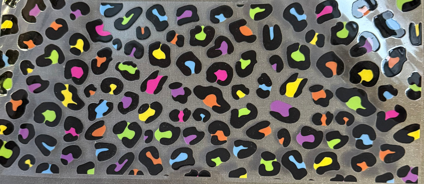 Leopard #703