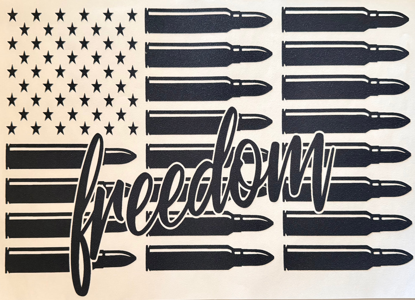 Freedom Adult DTF
