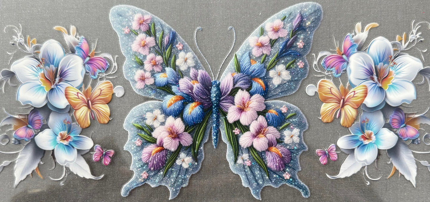 Butterfly #112