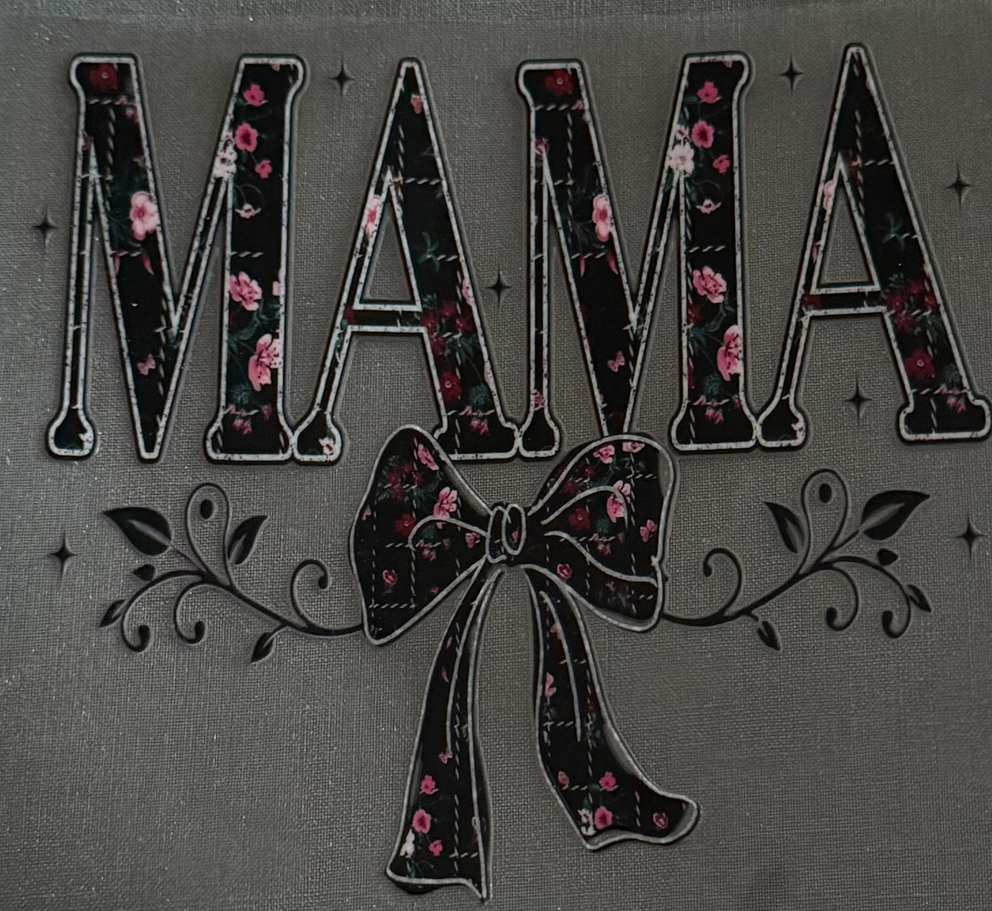 Mama Small #49