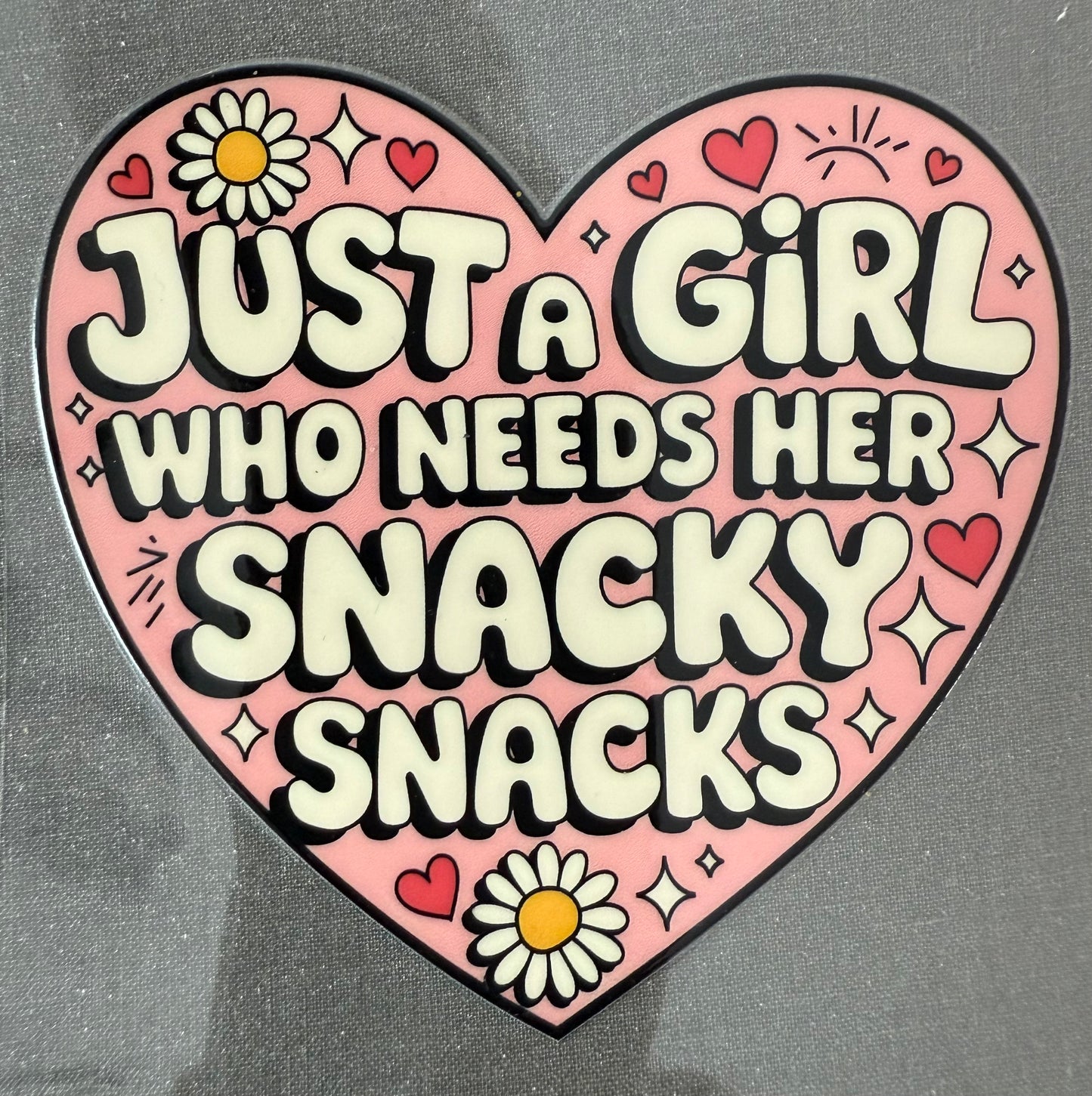 Snacks Small #146
