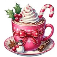 Mug Decal #38