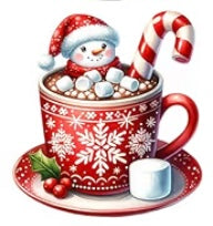 Mug Decal #33