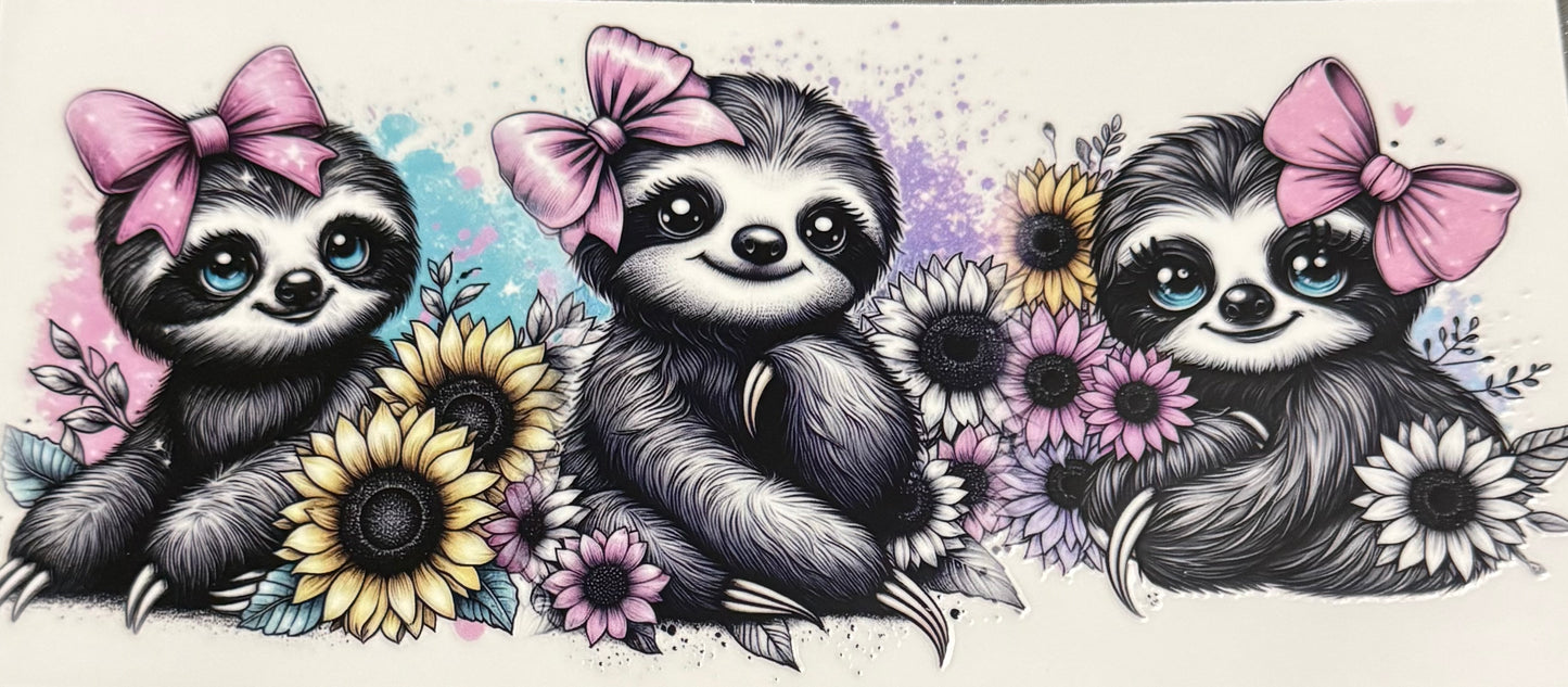 Sloth #720