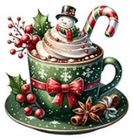 Mug Decal #39