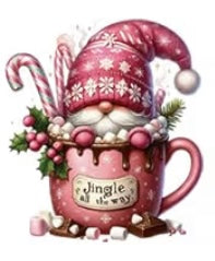 Mug Decal #1