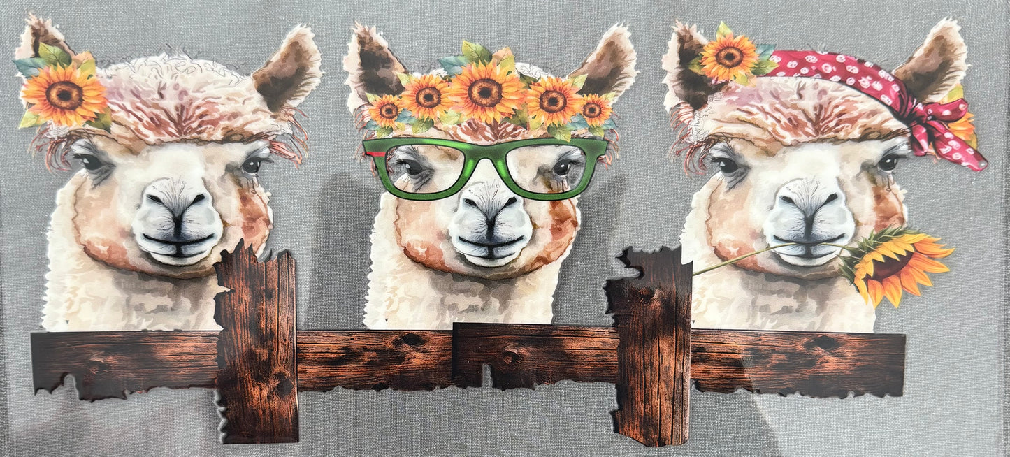 Llama #295
