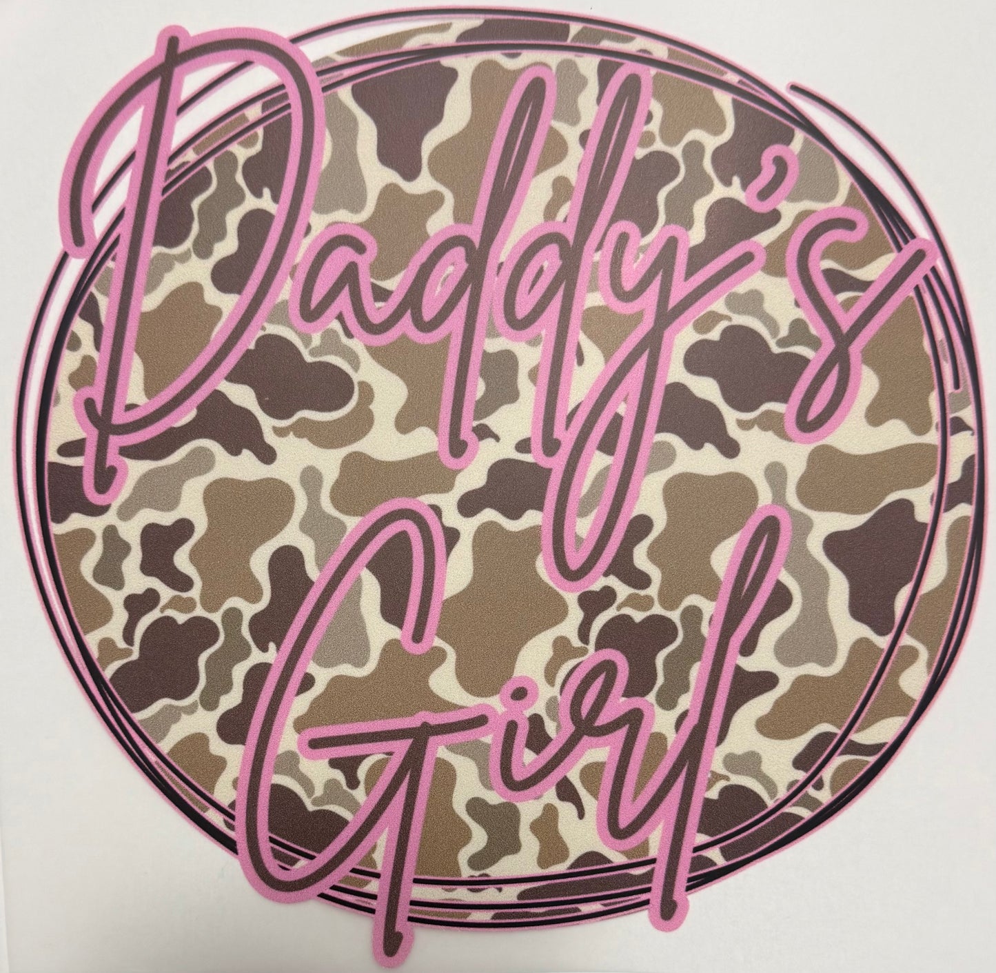 Daddy’s girl kids DTF