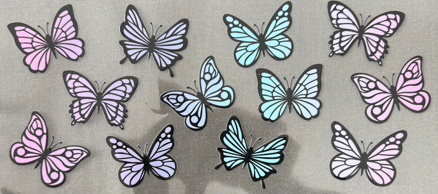 Butterfly #542