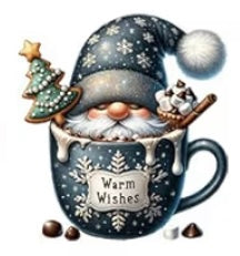 Mug Decal #6