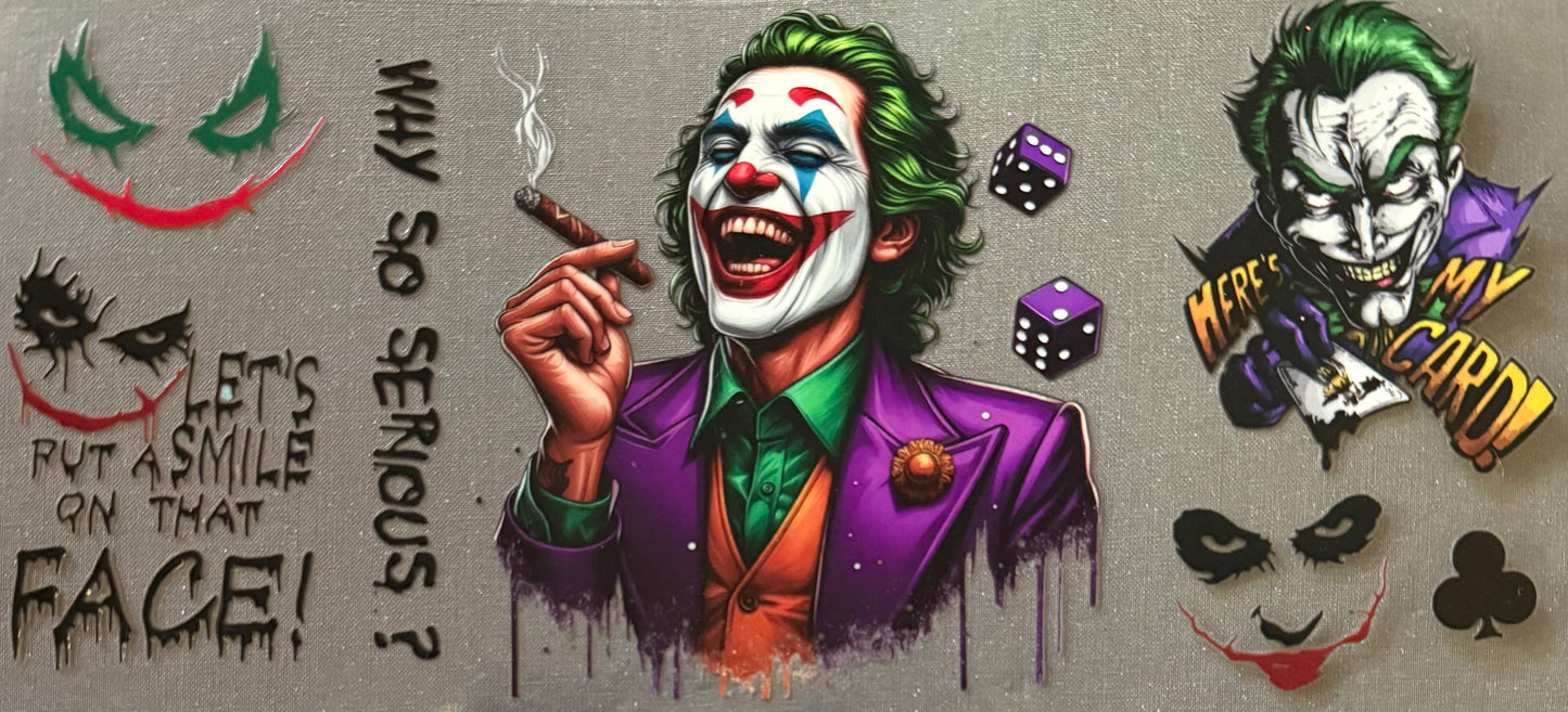 Joker #654