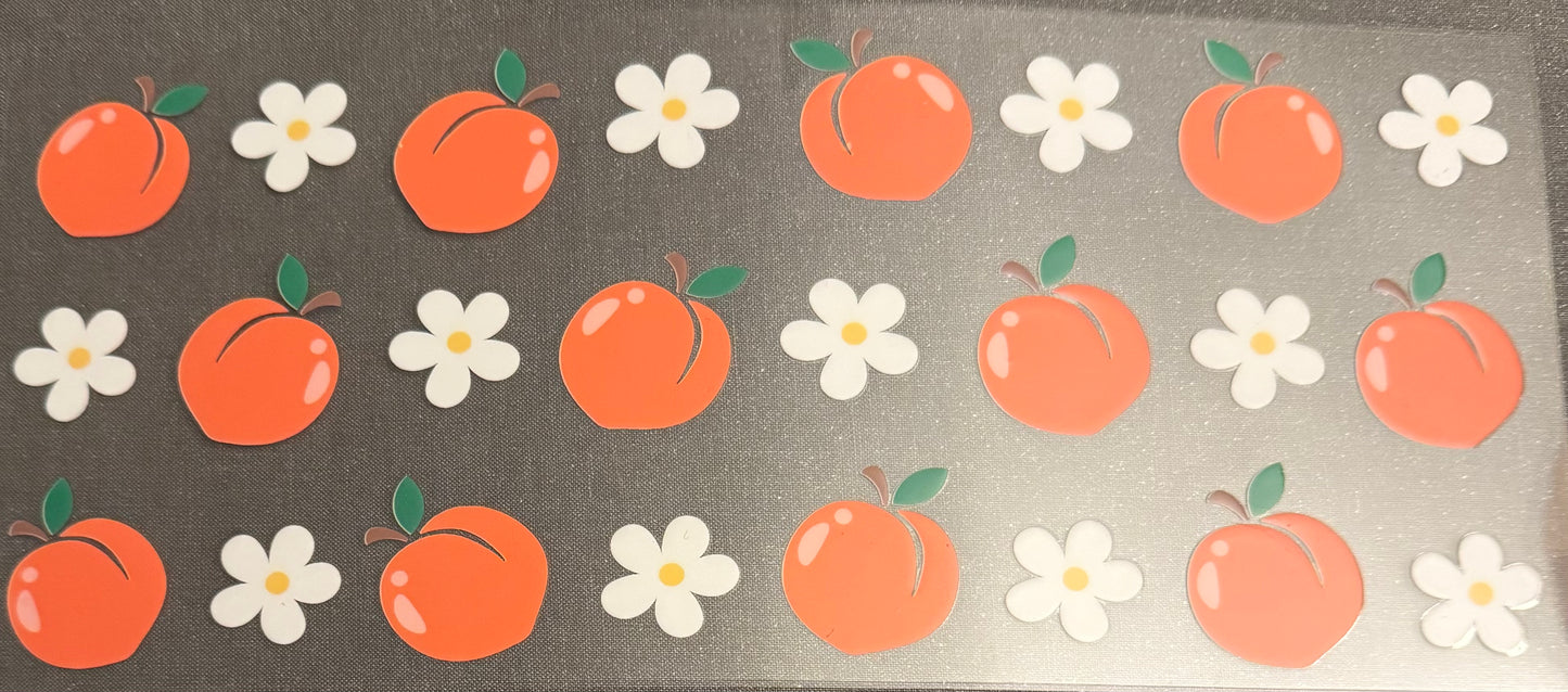 Peaches #476