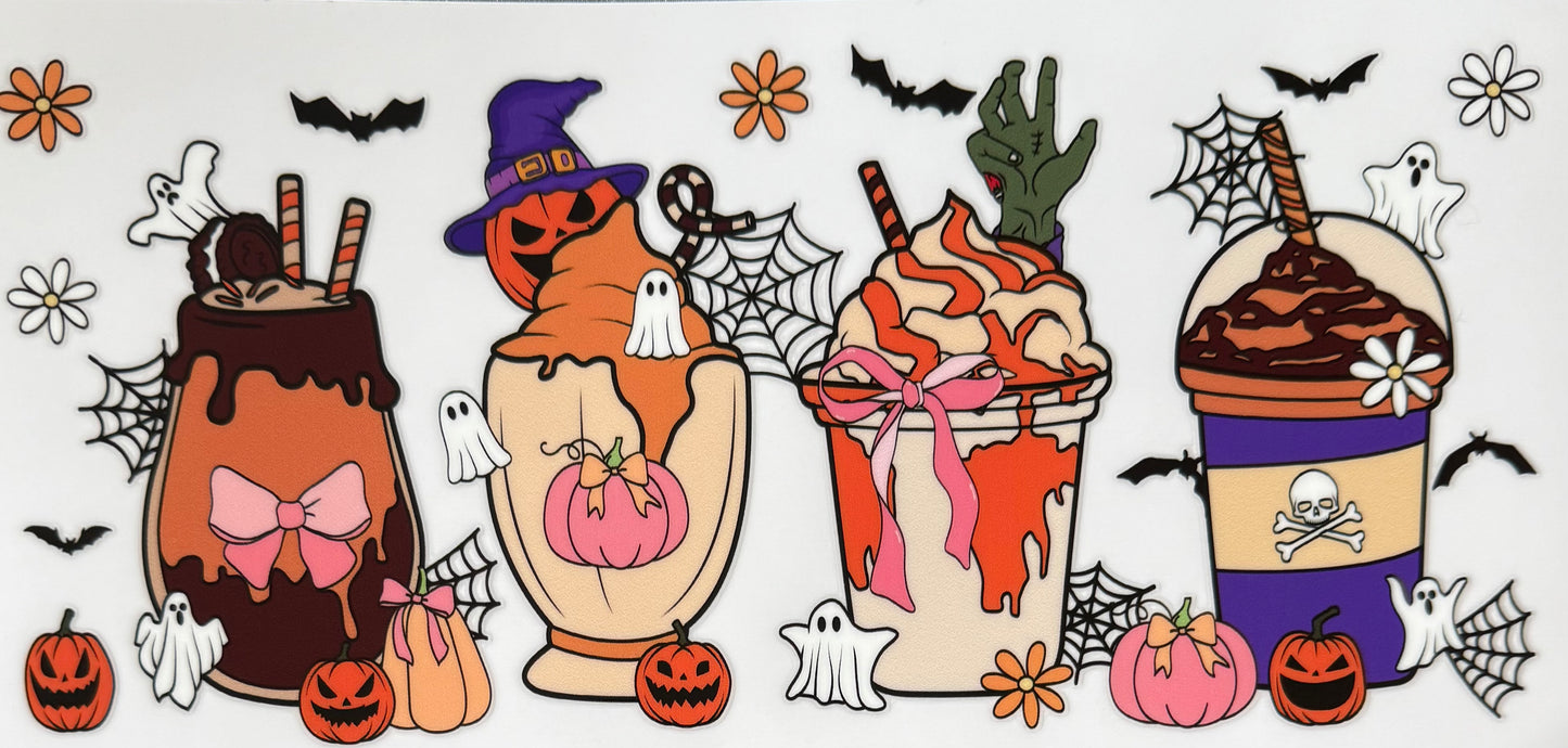 Spooky Drinks #659