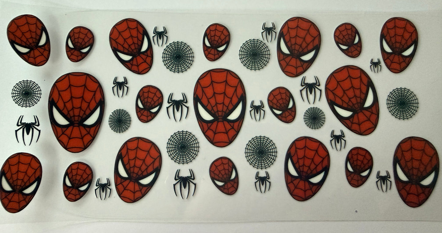 Spider Guy #45