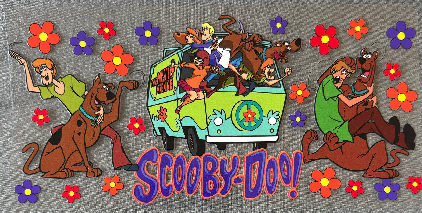 Scoob #645
