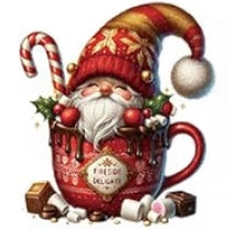 Mug Decal #4