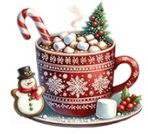 Mug Decal #41