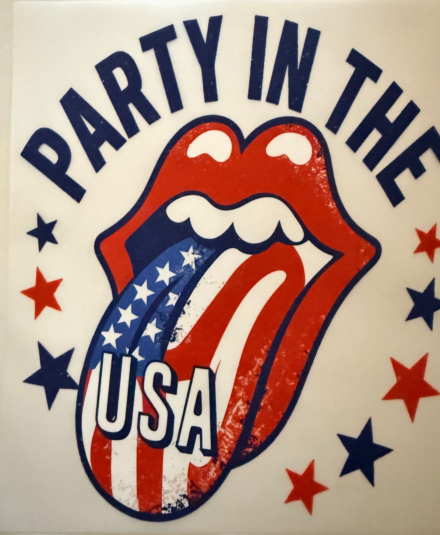 Party in USA Adult DTF