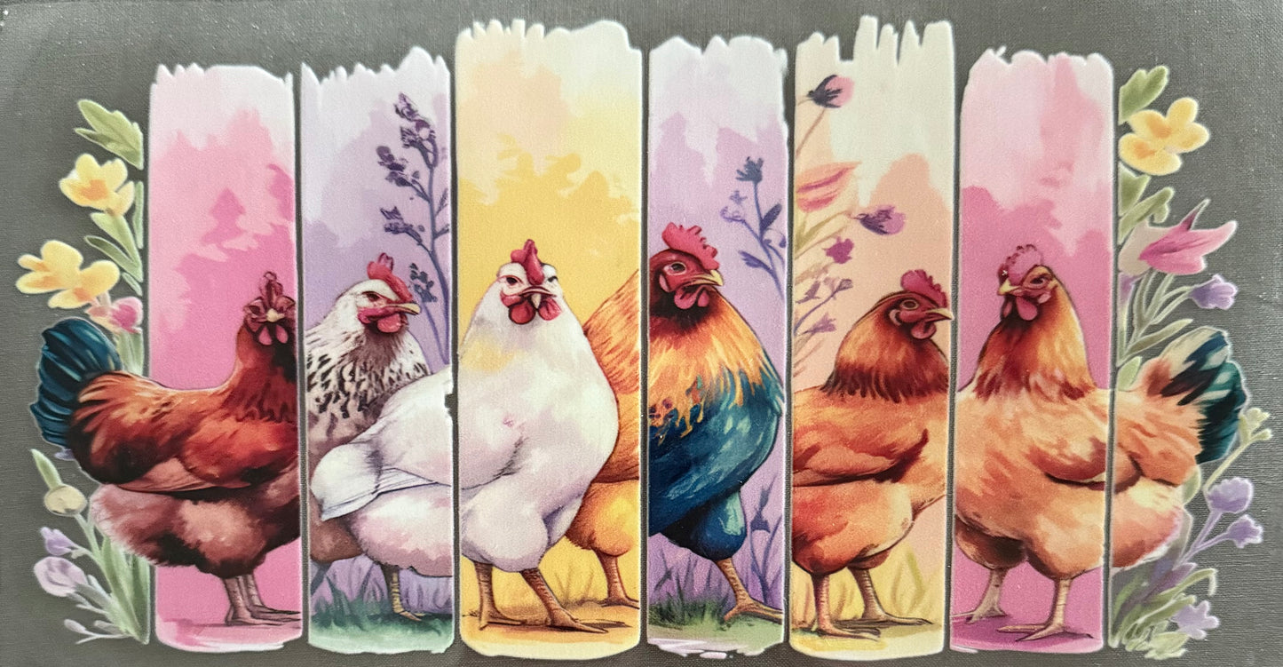Chickens #545