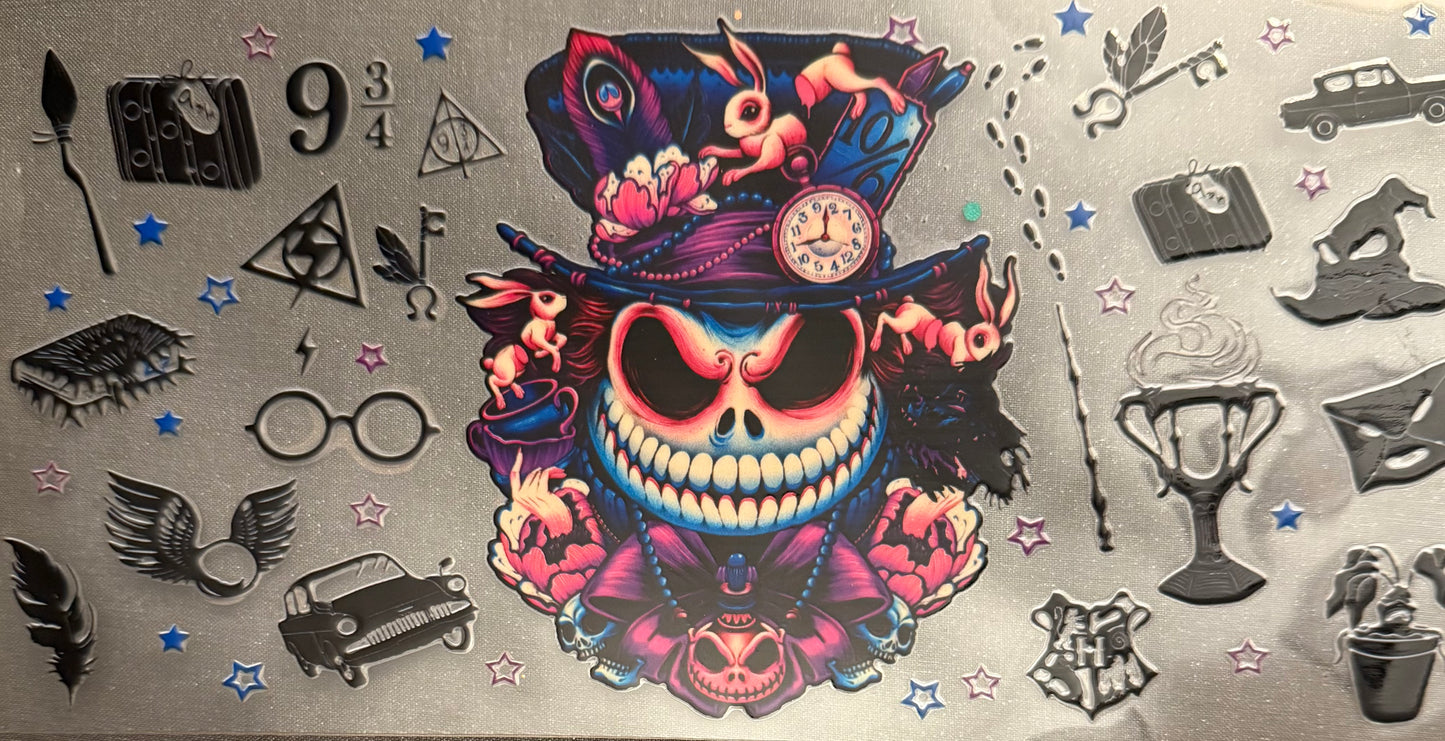 HP Jack Mad Hatter #485