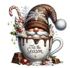 Mug Decal #2