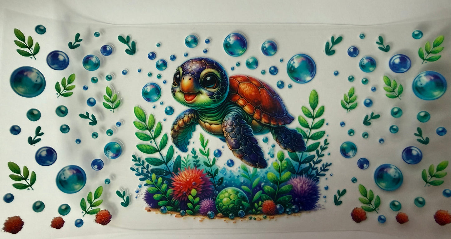 Turtle #82