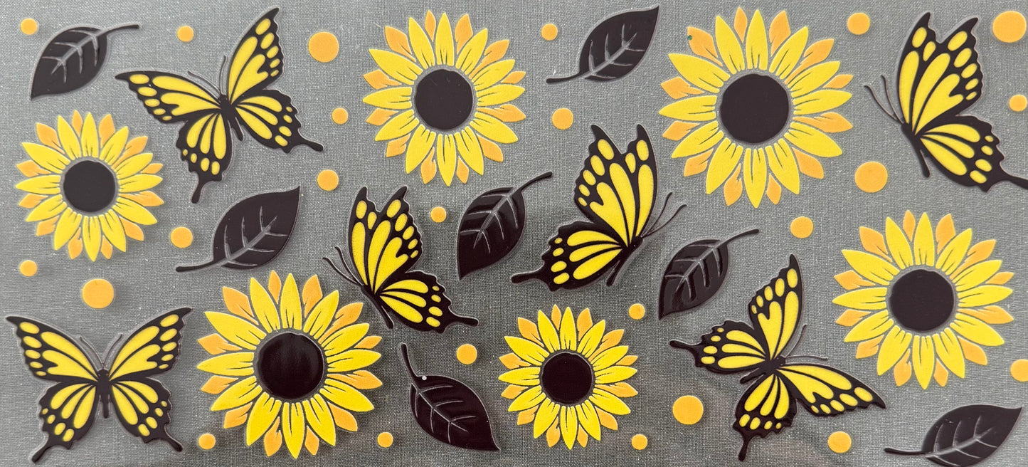 Butterfly #688
