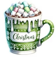 Mug Decal #28