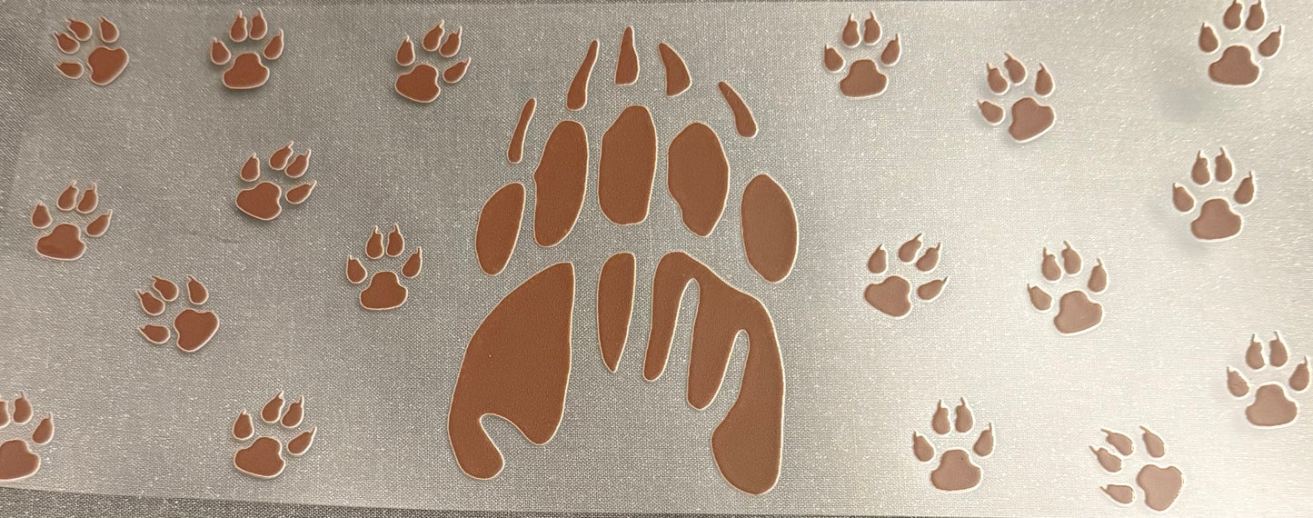 Brother Bear Paw #423