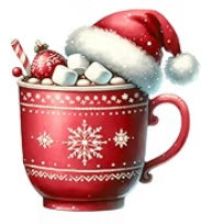 Mug Decal #40