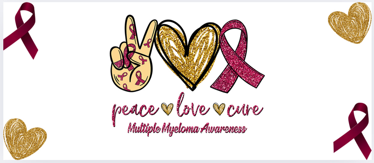 Multiple myeloma Custom #41