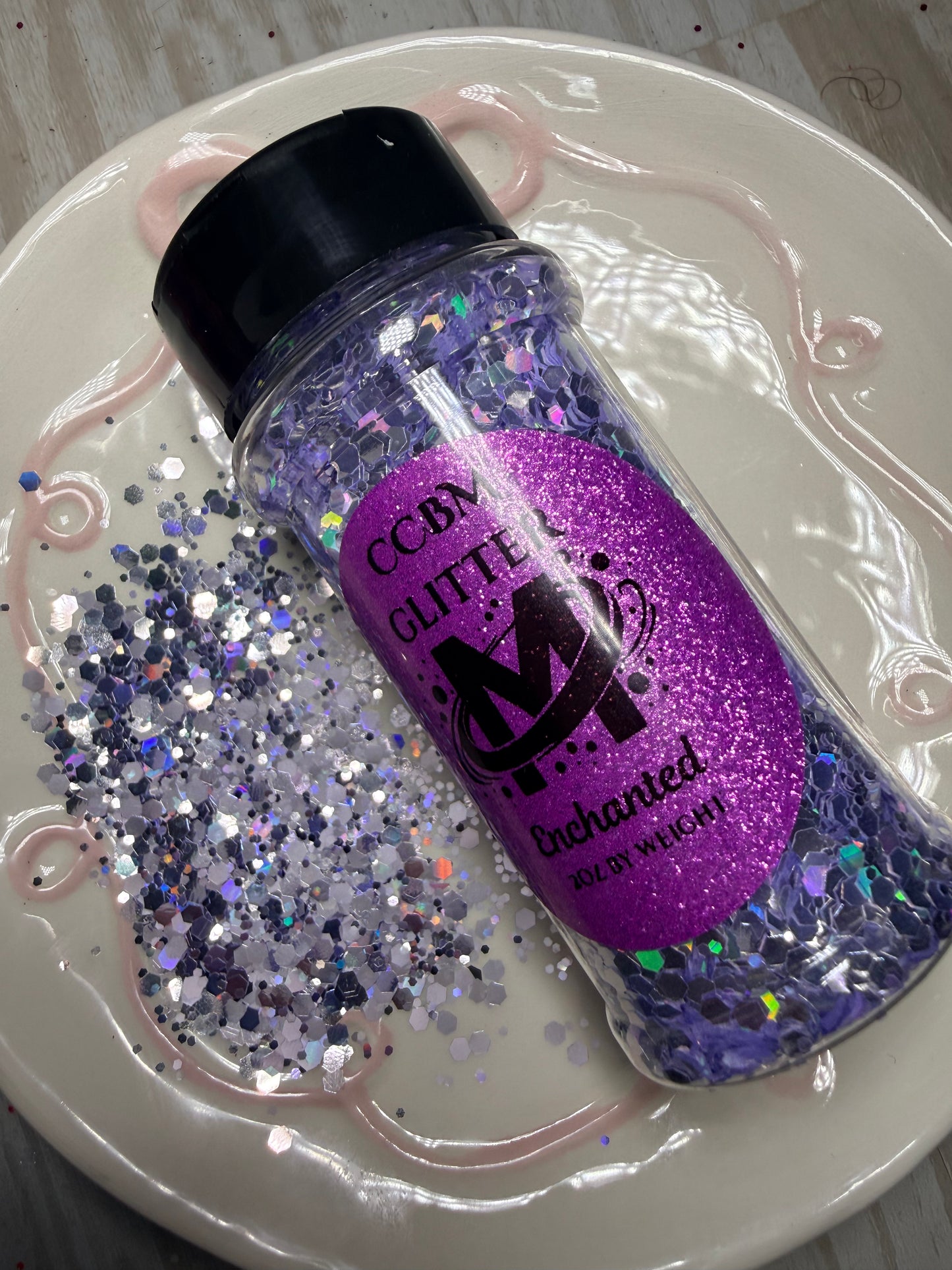 Enchanted