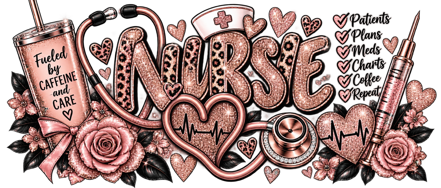 Pre-Oder Nurse