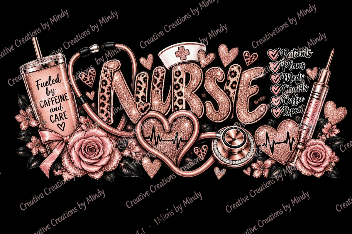 Pre-Oder Nurse