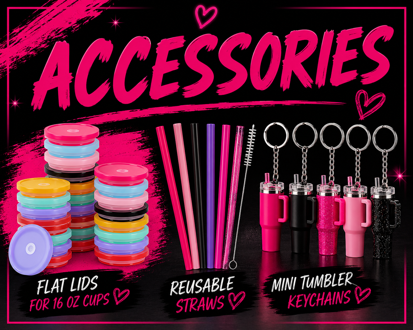 Accessories