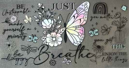 Butterfly #311