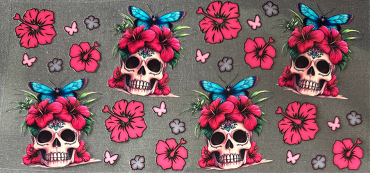 Sugar Skull #14