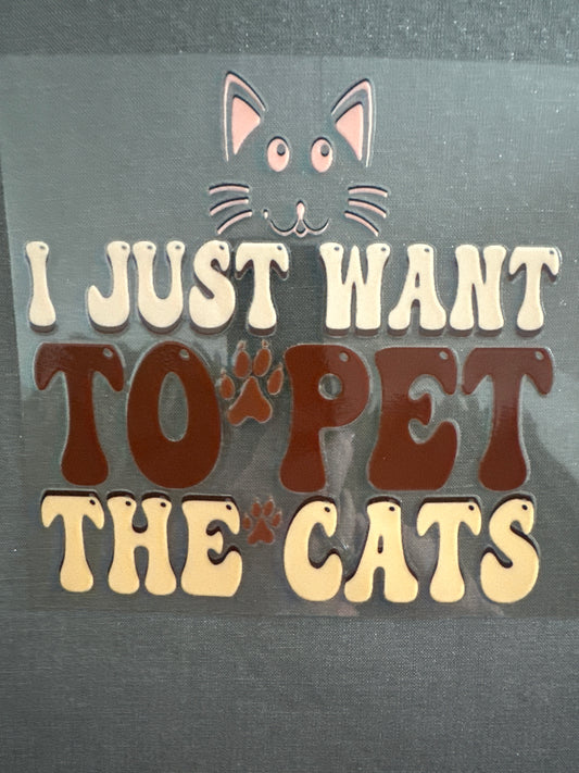 Cat Small #35