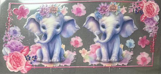 Elephant #74