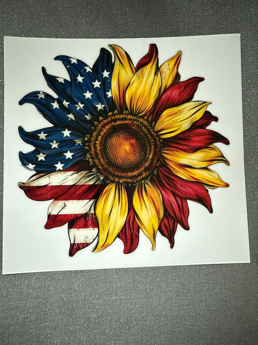 Patriotic Small #29