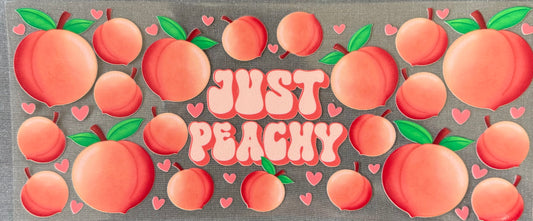 Just Peachy #674