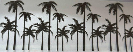 Palm Trees #641