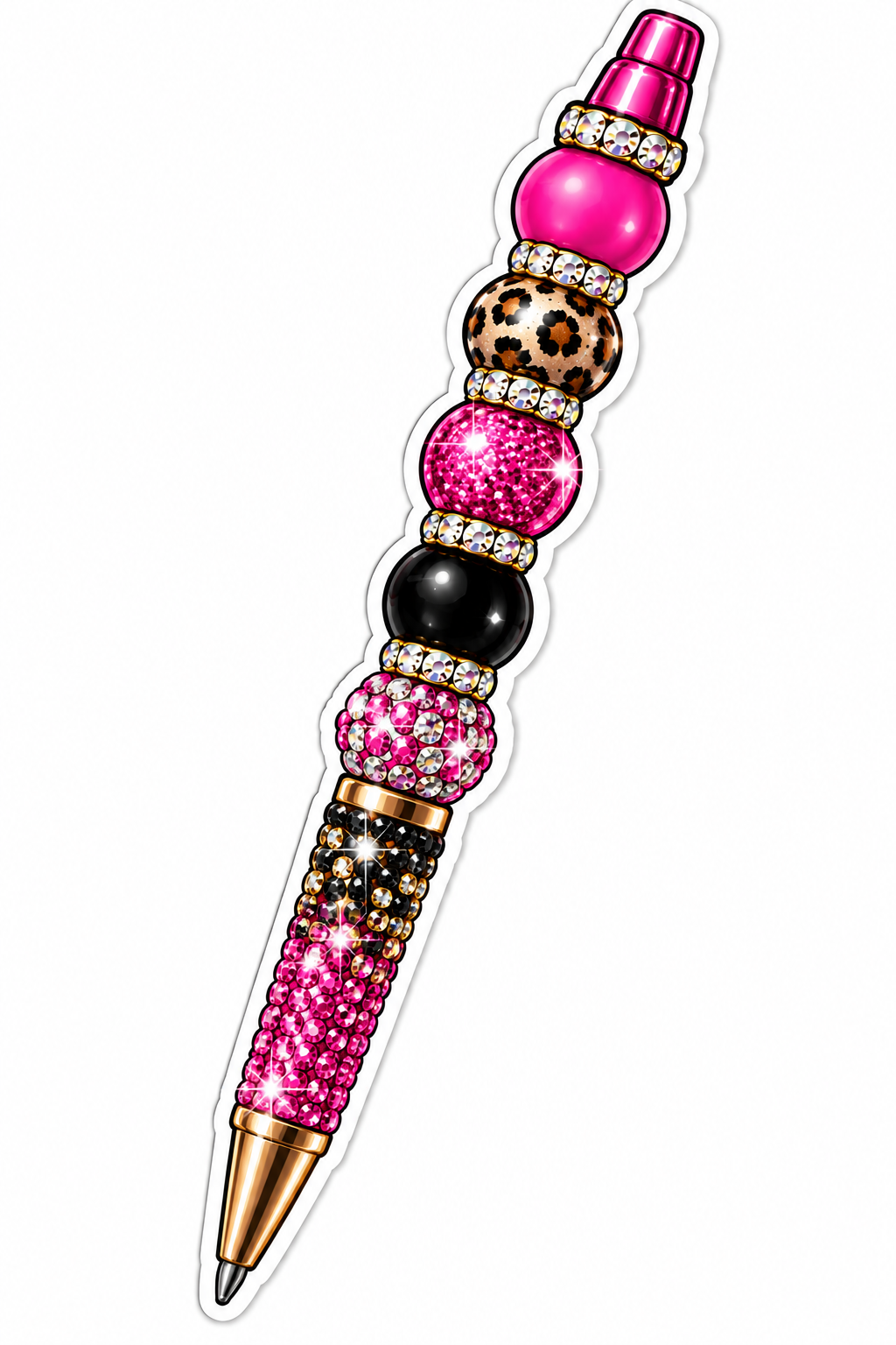 Mystery Benny Beaded Item!!