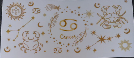 Cancer #582