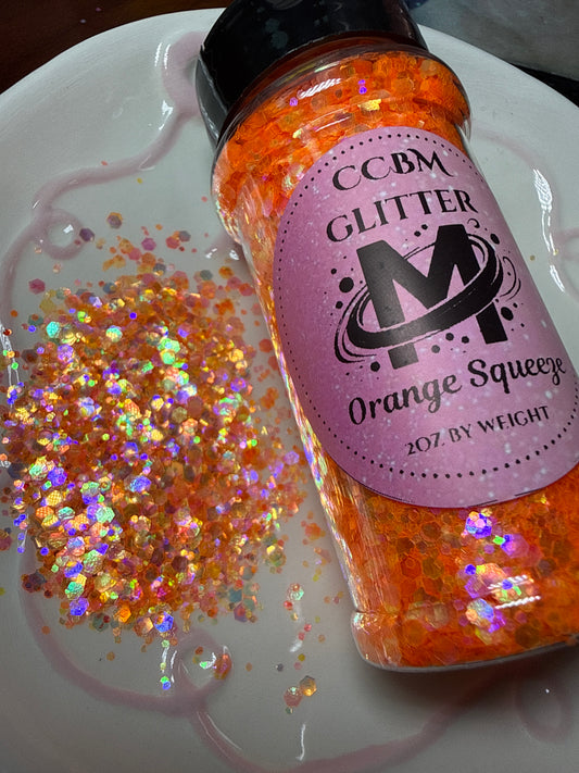Orange Squeeze