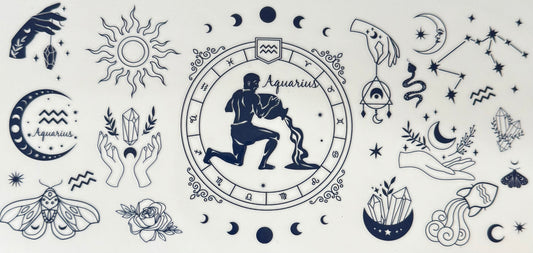 Aquarius #178