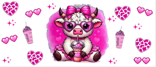 Cow #366