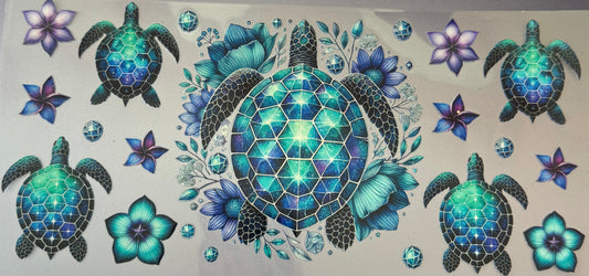 Turtles #645